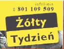 żółty tydzień