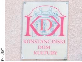 Konstanciński Dom Kultury