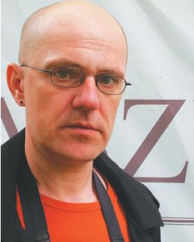 Andrzej Rodys