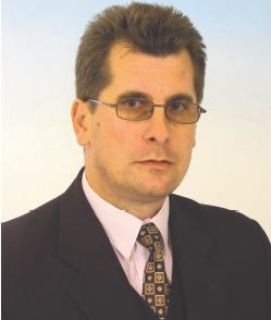 Jacek Andrzej Rowiński