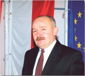Jerzy Wojdak