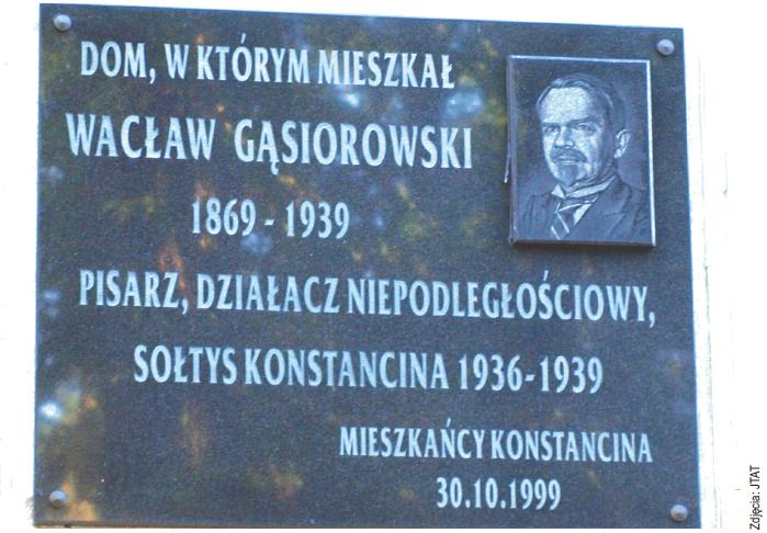 Wacław Gąsiorowski